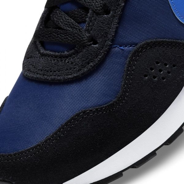 Кросівки Nike MD Valiant CN8558-412 р.US 5,5Y синій