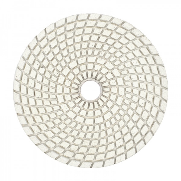 Круг шліфувальний WURTH для полірування керамічної плитки та каменю 50Р 1668912505