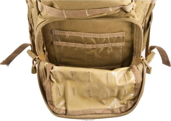 Рюкзак тактический Assault L 36 л COYOTE 14002205