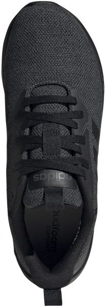 Кросівки Adidas PUREMOTION MEN FX8923 р.UK 10,5 чорний