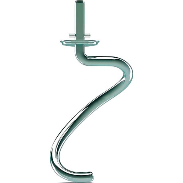 Кухонна машина Kenwood KVC7320S Chef Titanium 