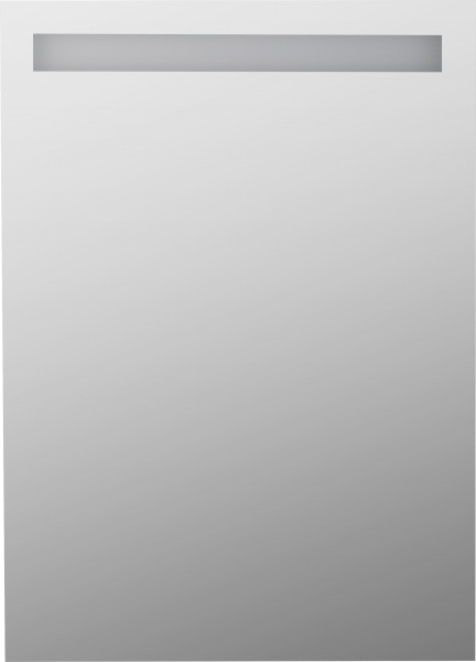 Зеркало со встроенной подсветкой ScandiSPA TOR-2 700x500x30 мм 