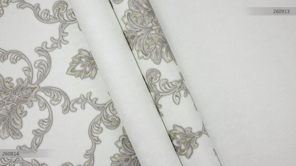Шпалери вінілові на флізеліновій основі Sintra Ariosto 260814 1,06x10,05 м 