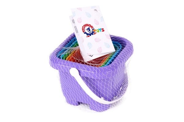 Пирамида ТехноК 6979