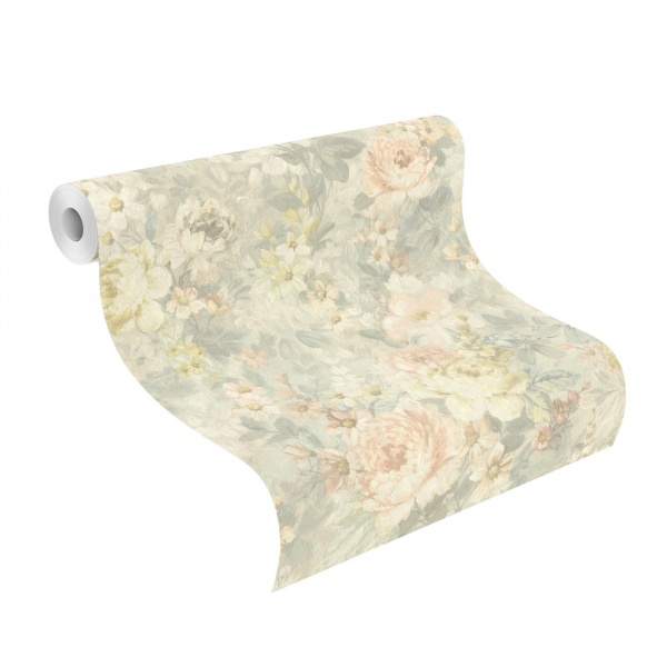 Шпалери вінілові на флізеліновій основі RASCH 972016 1,06x10,05 м 