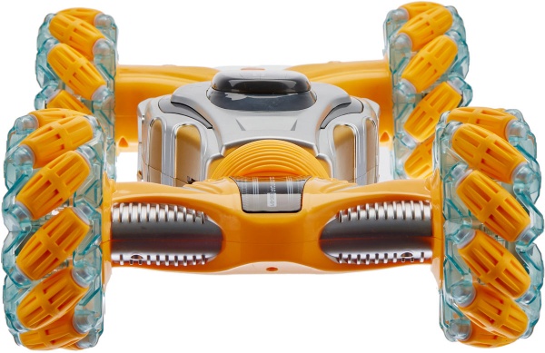 Автомобиль на р/у ZIPP Toys Twist & Drift 532.00.45