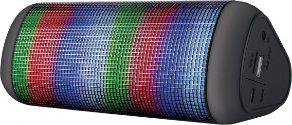 Акустическая система Trust Dixxo Delta 21532 1.0 black 