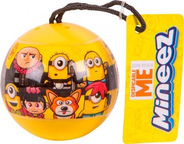 Игрушка Moose Despicable Me 3 58201 