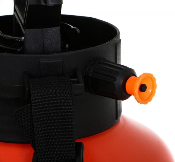 Обприскувач плечовий Shixia Sprayer помповий 8 л 