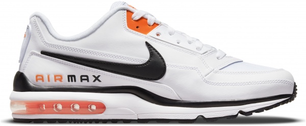 Кроссовки Nike Air Max LTD 3 DN5466-100 р.US 8 белый