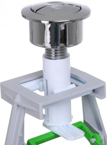 Арматура ScandiSPA сливная АС2-01