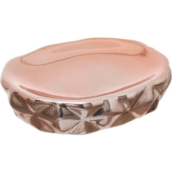 Мыльница Axentia Ананас 128206