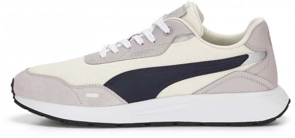 Кроссовки Puma RUNTAMED 38923607 р.41 бежевый
