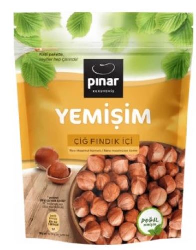 Фундук жареный Pinar Kuruyemis 170 г