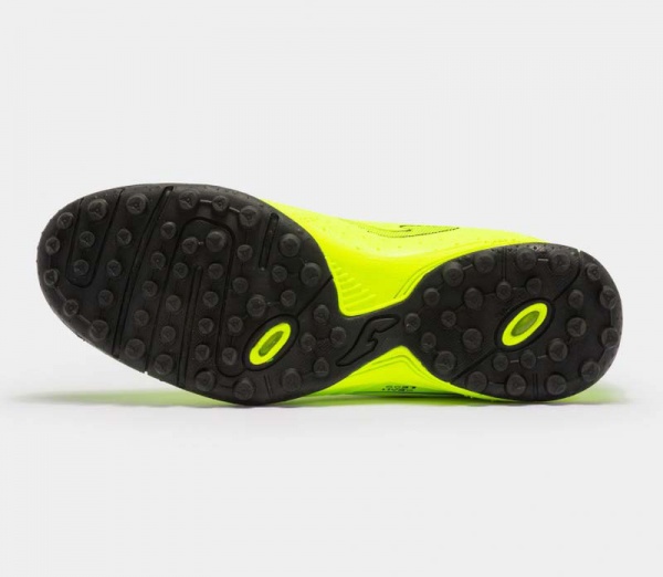 Сороконожки Joma LIGS2309TF р.42 зеленый