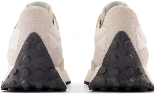 Кроссовки New Balance 327 V1 U327EE р.46,5 бежевый