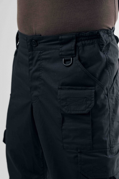 Брюки M-GEAR Хищник Грей р.L