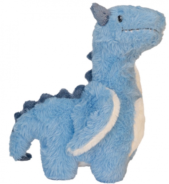 Мягкая игрушка Дракончик 25 см 