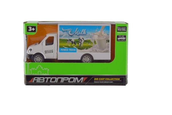Автомобиль Автопром в ассортименте AP7425