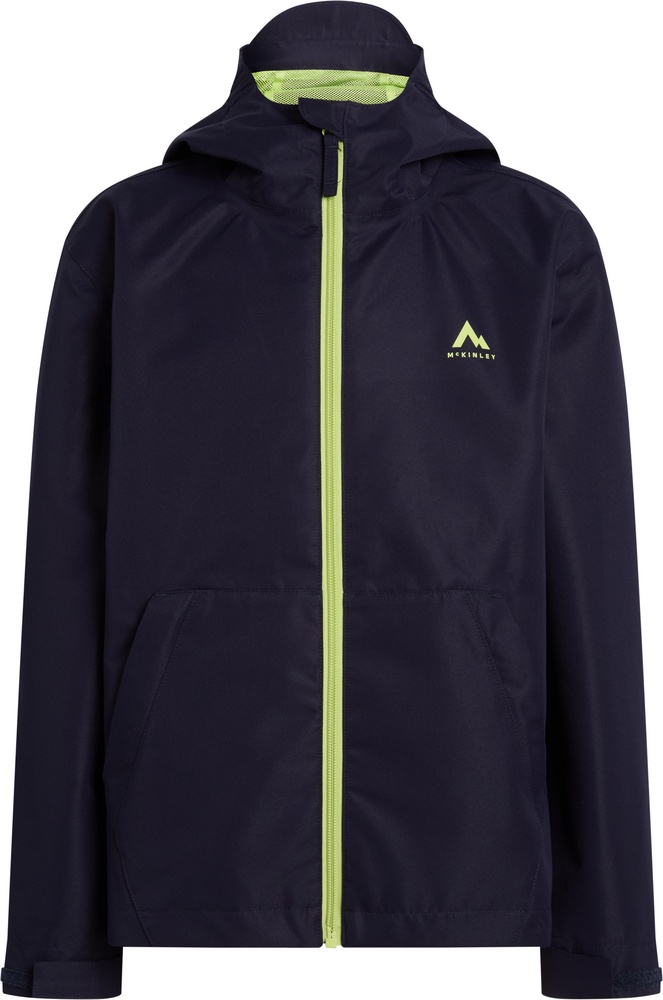 Куртка McKinley Terang shl jrs 416350-904510 р.164