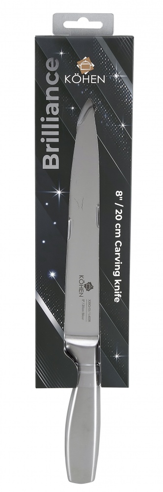 Нож для мяса Kohen Brilliance 20,3 см KN92023