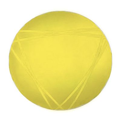 Светильник НПБ 1131Y желтый