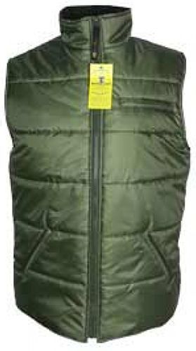 Жилет рабочий Торнадо “Специалист” утепленный р. 48-50 рост 3-4 оливковый