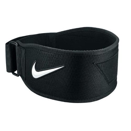 Пояс Nike N.EL.03.010 MEN'S INTENSITY TRAINING BELT р. L 