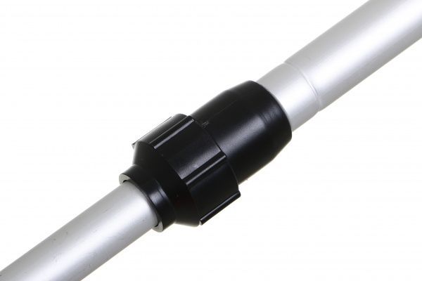 Щетка Auto Assistance для мытья авто коннектор под шланг AA1958