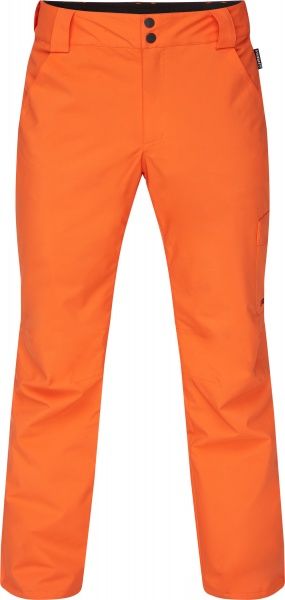 Брюки Firefly Antonio III mn 294377-229 р. 46 оранжевый