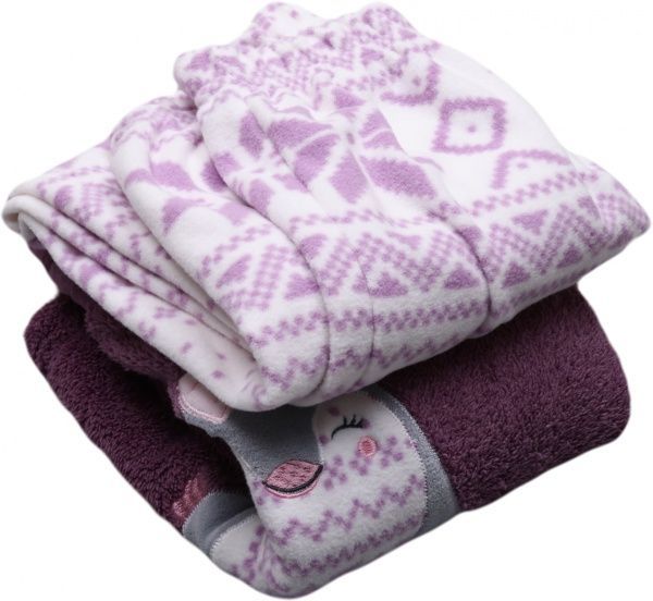 Комплект Фламінго р.98 бузковий 767-905 