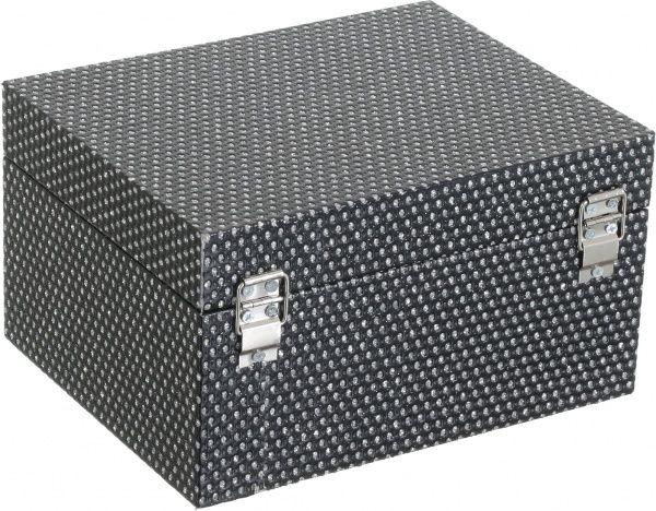 Шкатулка для украшений Найт 20х16х11 см