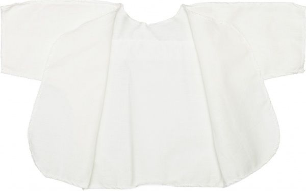 Распашонка для девочек Моя планета К73 р.40