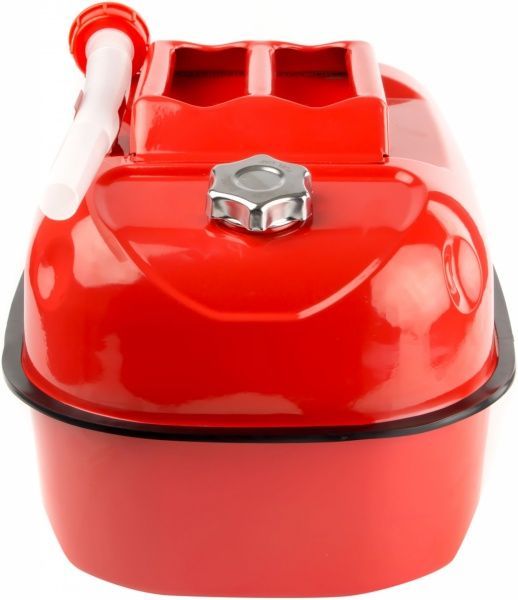 Канистра металлическая  AUTO ASSISTANCE 20L-W-Jerrican 20 л