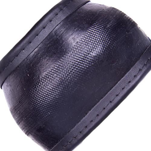 Чехол на руль Vitol U 080242BK M черный