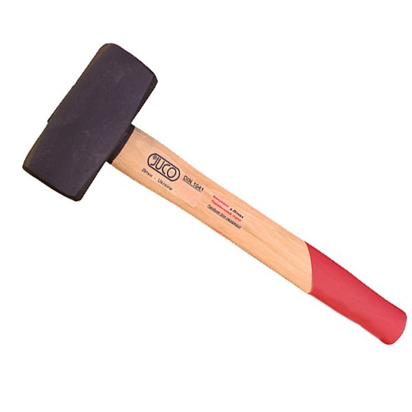 Молоток двухобуховый Juco М3132 8 кг