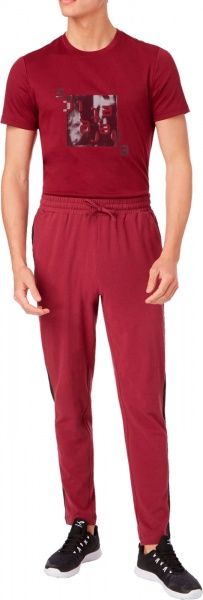 Штани Energetics Yori ux 407250-274 р. L червоний