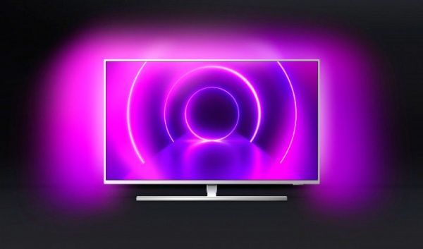 Телевізор Philips 43PUS8545/12