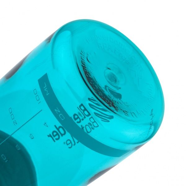 Шейкер Sport Mixer 820 мл teal Blender Bottle