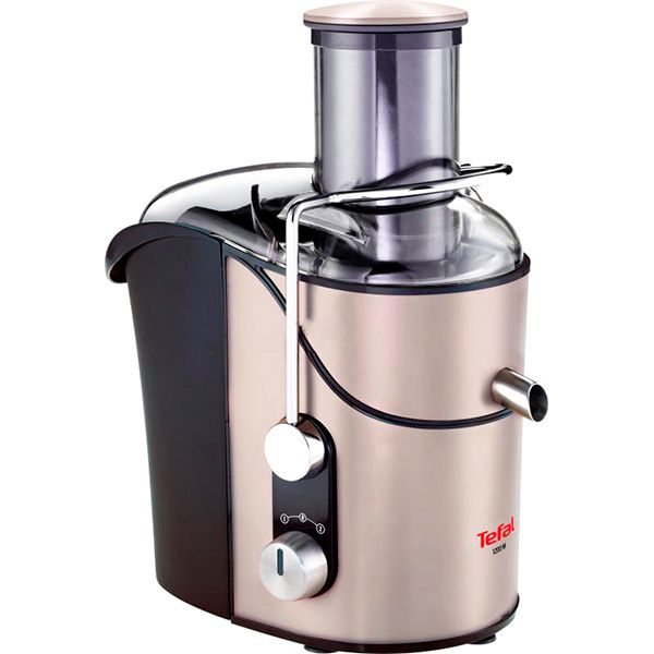 Соковитискач Tefal ZN655H66