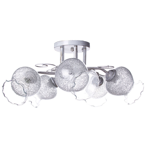 Люстра Victoria Lighting Ammi PL5