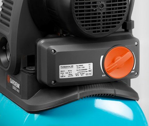 Насосна станція Gardena автоматична 5000 1755-20 