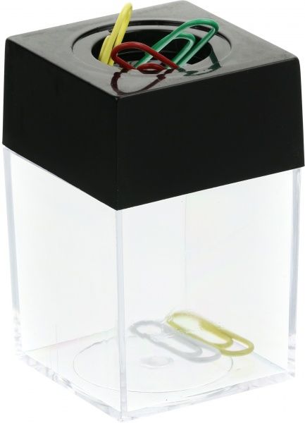 Скрепкодержатель с магнитом 80477 Centrum