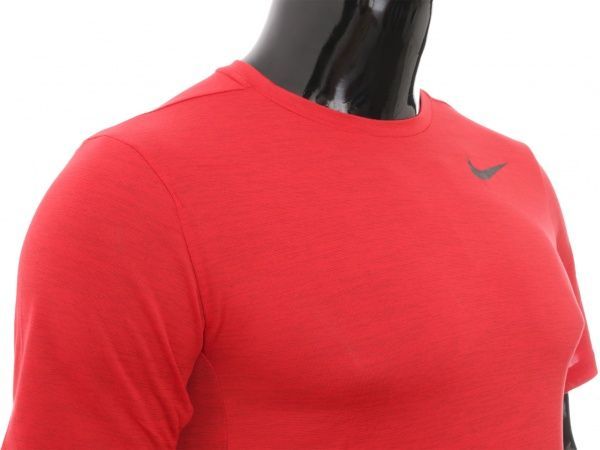 Футболка Nike 742228-657 XL червоний