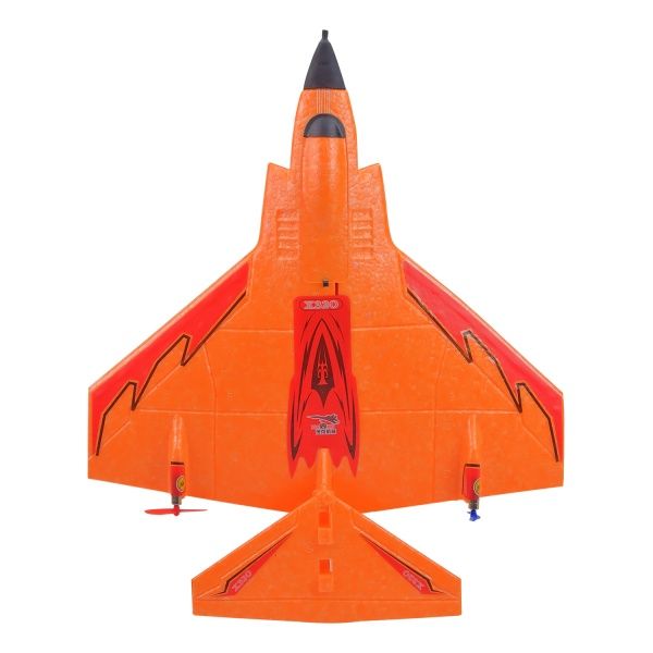 Іграшка на р/к Літак в асортименті X320