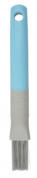 Пензлик кулінарний Tasty 19х2,5 см з ручкою Softgrip 678679 Fackelmann