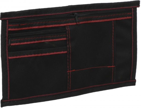 Органайзер багатофункціональний на козирок Auto Assistance чорний