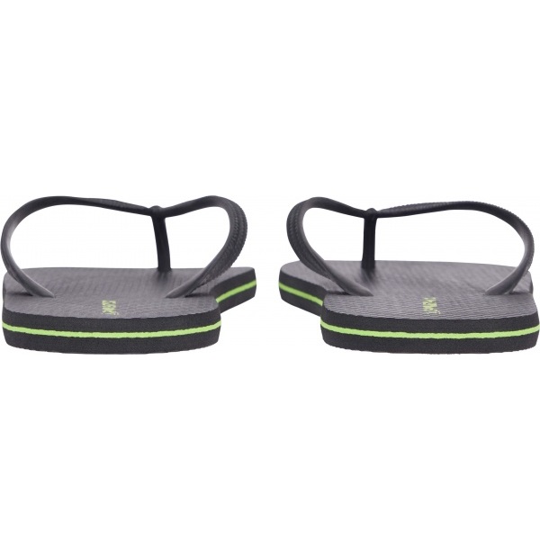 Шлепанцы Firefly Madera M 171917-914050 р.EUR 41 черно-зеленый