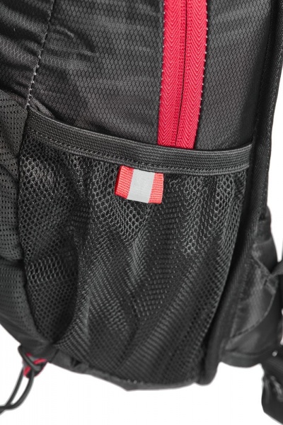 Рюкзак SKIF Outdoor Туристичний Light, black 23 л