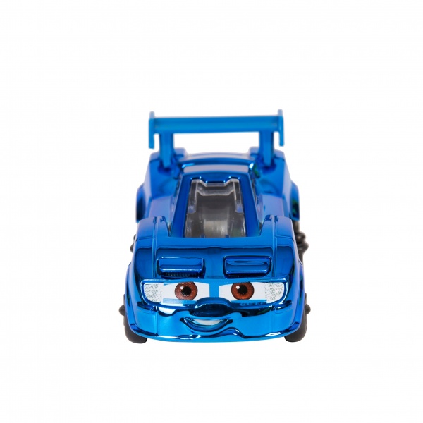 Ігровий набір Legends of Spark Машинка інерційна Спарк та бластер 122231